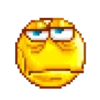 Gif Emoji Pixel  6