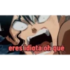 Black cover animado 11