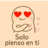 Frases de amor con Deformito💕 18