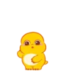 Baby Nailong Dino Kuning 👶🏻🦖 #4 9