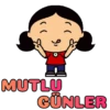 MUTLU GÜNLER