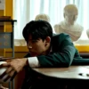 PARK SOLOMON | KOREA CUTE  ♡ 26