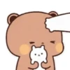 Bubu Dudu Bucin GIF ❤️ (2) 13