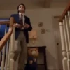 Urso Ted animadas  15