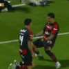 Liga deportiva alajuelense ♥️🖤 8