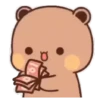 Bubu dudu 14
