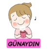 GÜNAYDIN