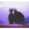 Amor anime ❤️ 11