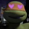 Amor de Tortuga