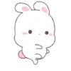Bunny gemoyyy 8