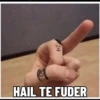 Ah não, Brow XV 20