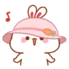 The little bunny 3 25