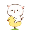 Peach and Goma 15