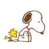 Adorable Snoopy 🐾⚫⚪ 13