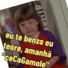 Aleatorias, tudo de bom(soqs) 10