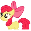 APPLE BLOOM 🍎🩷🍎MLP🌈 10