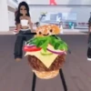BAILÃO DO ROBLOX 🕺 8