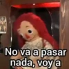 Annabelle muñeca🪄🔥 5