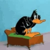 GIFs Paciência ⏰ Desenhos 16