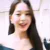 Wonyoung / @ive_stickers  8