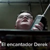Derek moods Stranger things 5 9