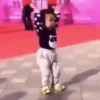 प्यारे बच्चों के रिएक्शंस 🥰 13
