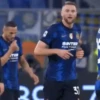 Inter Milan 17
