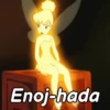 Enoj-hada