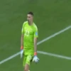 Selección Argentina 8