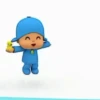 Pocoyo gif 11
