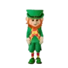 San Patricio 🍀🍀 7