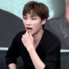 Surprised Gesture