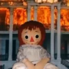 Annabelle muñeca🪄🔥 9