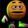 Emojis animados🥵con Estilo 12👑 22