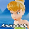 Amarg-hada