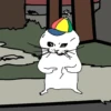 Perchi Stickers (animados) 16