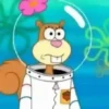 🏖️🐿️ Arenita Bob Esponja 🧽🫧 6