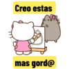 Hello Kitty memes 13