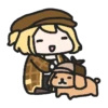 Chibi hololive 19