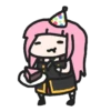 Chibi hololive 21