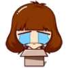 Niña Emociones🎀 2