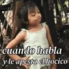 Niña de tiktok meme 🎶🎵 12