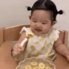 BEBÊ、REAÇÕES ANIMADO 🇰🇷  9