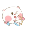 GIF Bucin TREND 2025 14