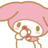 Reações My Melody 29