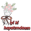 Piyi ki hayatımdasın