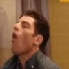 Surprised Reaction