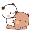 5 - Dudu & Bubu - Yier .Gif 5