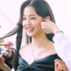 Wonyoung / @ive_stickers  5