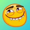 Reagindo com emoji  12